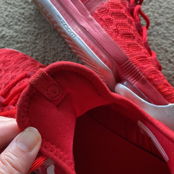 KD Nike Zoom mid top - Picture 16 of 16